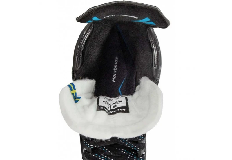 Rollers Marsblade O1 Kraft Team 10 Rollers Marsblade O1 Kraft Team – Image 8