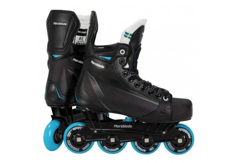 Rollers Marsblade O1 Kraft Team 3 Rollers Marsblade O1 Kraft Team