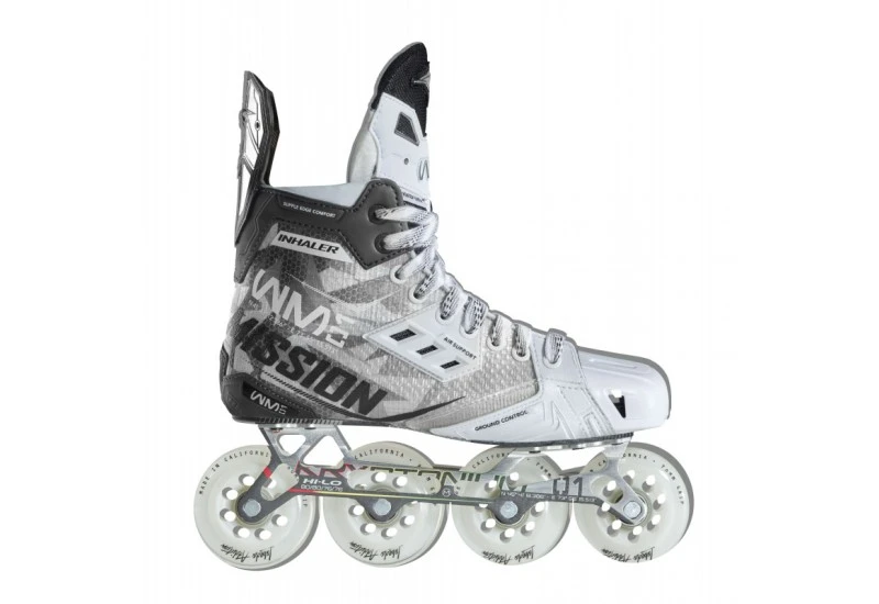 Rollers Mission Inhaler WM01 S21 3 Rollers Mission Inhaler WM01 S21