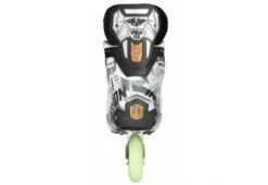 Rollers Mission Inhaler WM02 S21 -Équipement De Hockey rollers mission inhaler wm02 disponible mi mai 2