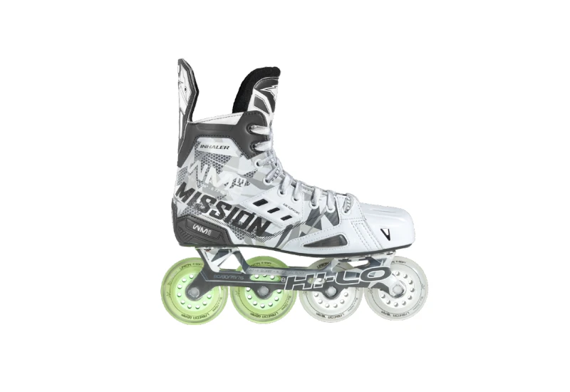 Rollers Mission Inhaler WM03 S21 3 Rollers Mission Inhaler WM03 S21