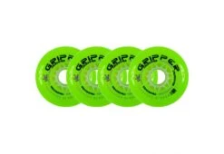 Roue Labeda Gripper CrossOver X-Soft - Pack De 4 Bcp De Rupture Nous Appeler