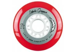 Roue Labeda Gripper X-Soft LES DERNIERES 10 Roue Labeda Gripper X-Soft LES DERNIERES -Équipement De Hockey roue labeda gripper x soft 3