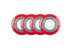 Roue Labeda Gripper X-Soft LES DERNIERES 11 Roue Labeda Gripper X-Soft LES DERNIERES -Équipement De Hockey roue labeda gripper x soft 4