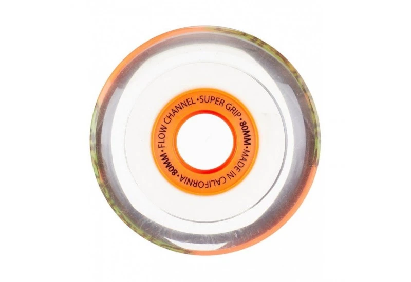 Roue Labeda Slime - Pack De 4 3 Roue Labeda Slime - Pack De 4 – Image 2