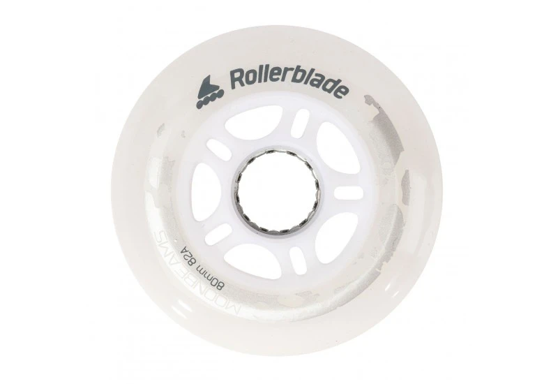 Rollerblade ROUES A LED LUMINEUSE 72 ET 80/82A (4PCS) 3 Rollerblade ROUES A LED LUMINEUSE 72 ET 80/82A (4PCS)