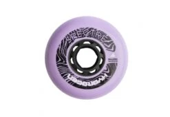 Roues Salomon Hydrogen Spectre 80 Mm 85 A -Équipement De Hockey roues salomon hydrogen spectre 80 mm 85 a 1 6