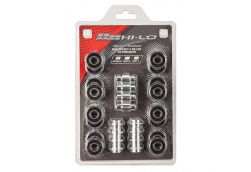 Roulement HI-LO RH Swiss 3 Roulement HI-LO RH Swiss