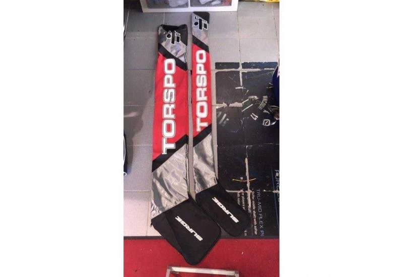 Sac à Crosse Torspo Joueur Ou Gardien 3 Sac à Crosse Torspo Joueur Ou Gardien