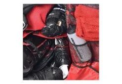 Sac à Dos à Roulettes Sherwood Code V 7 Sac à Dos à Roulettes Sherwood Code V -Équipement De Hockey sac a dos a roulettes sherwood code v 1 2