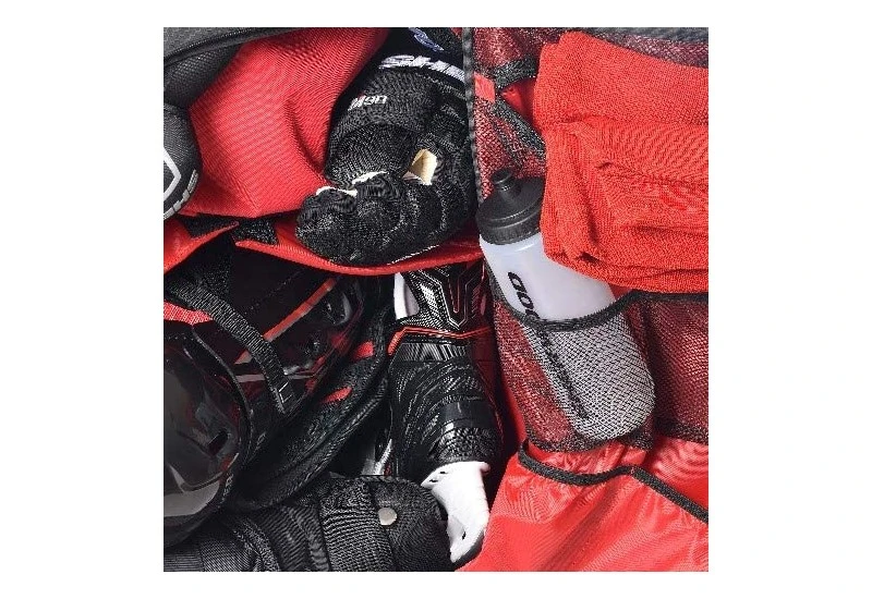 Sac à Dos à Roulettes Sherwood Code V 5 Sac à Dos à Roulettes Sherwood Code V – Image 3