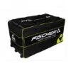 Fisher SAC GARDIEN FISCHER PRO SENIOR 43" À ROULETTES 2 Fisher SAC GARDIEN FISCHER PRO SENIOR 43" À ROULETTES -Équipement De Hockey sac gardien fischer frgw10 senior 43 a roulettes