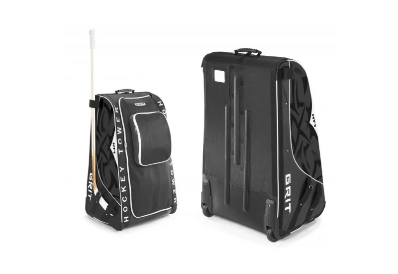 SAC GRIT HTFX JR 33P à Roulettes Nous Appeler Pour Dispo 4 SAC GRIT HTFX JR 33P à Roulettes Nous Appeler Pour Dispo – Image 2