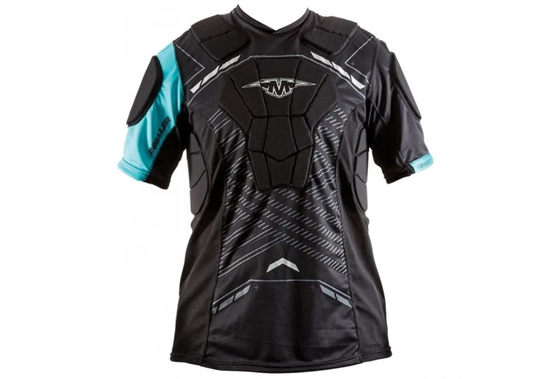 T-Shirt De Protection Mission Core - S19 3 T-Shirt De Protection Mission Core - S19