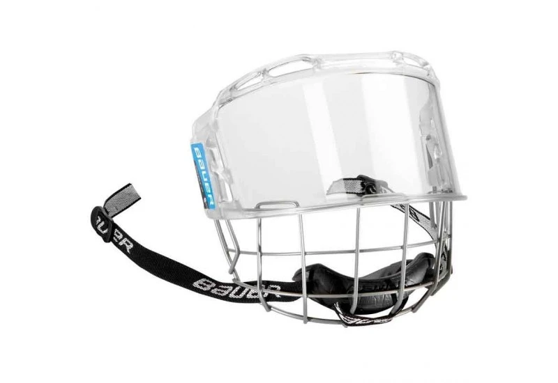 Visière Bauer Hybrid 3 Visière Bauer Hybrid
