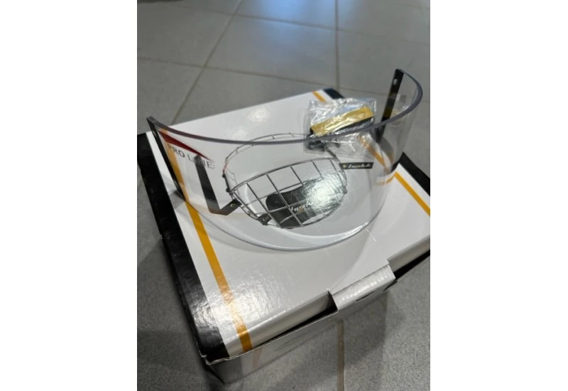 Visière De Remplacement Hejduk SR 3 Visière De Remplacement Hejduk SR