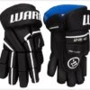 Warrior Covert QR5 40 Gants De Hockey -Équipement De Hockey warrior covert qr5 40 gants de hockey sr
